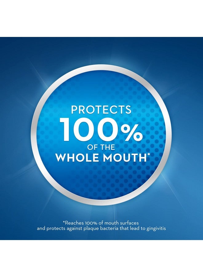 Crest Pro Health Clean Mint Toothpaste 4.6 Ounce (Twin Pack) (Packaging May Vary) - Image 3