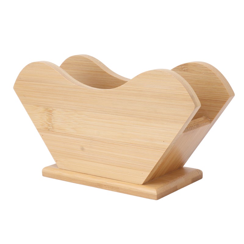Coffee Filter Holder Paper Stand Container Coffee Paper Storage Rack for Cone Shape and Flat Bottom - Image 5