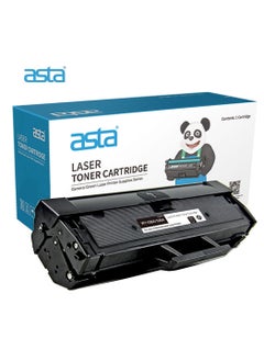 Asta ASTA 106A Toner Cartridge With Chip W1106A Compatible For HP LaserJet 107a MFP 135a 135w 137fnw Printer Black BK Premium Professional Office Consumable Printing W1106 1106A 1106 106  - Image 1