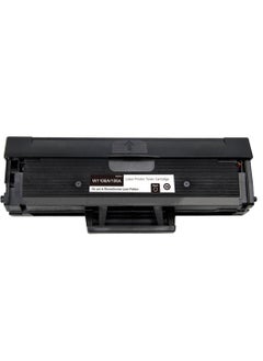 Asta ASTA 106A Toner Cartridge With Chip W1106A Compatible For HP LaserJet 107a MFP 135a 135w 137fnw Printer Black BK Premium Professional Office Consumable Printing W1106 1106A 1106 106  - Image 2
