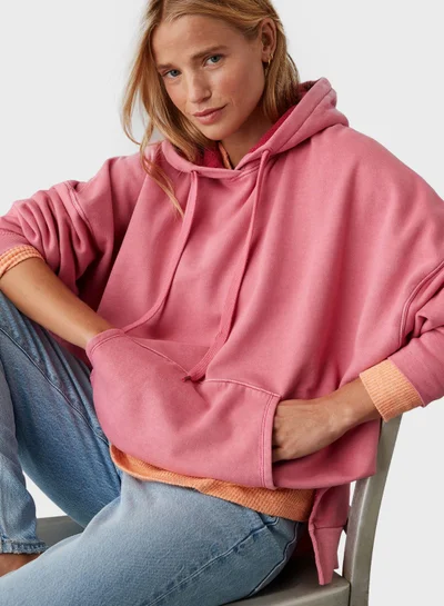 American Eagle Big Hug Hoodie