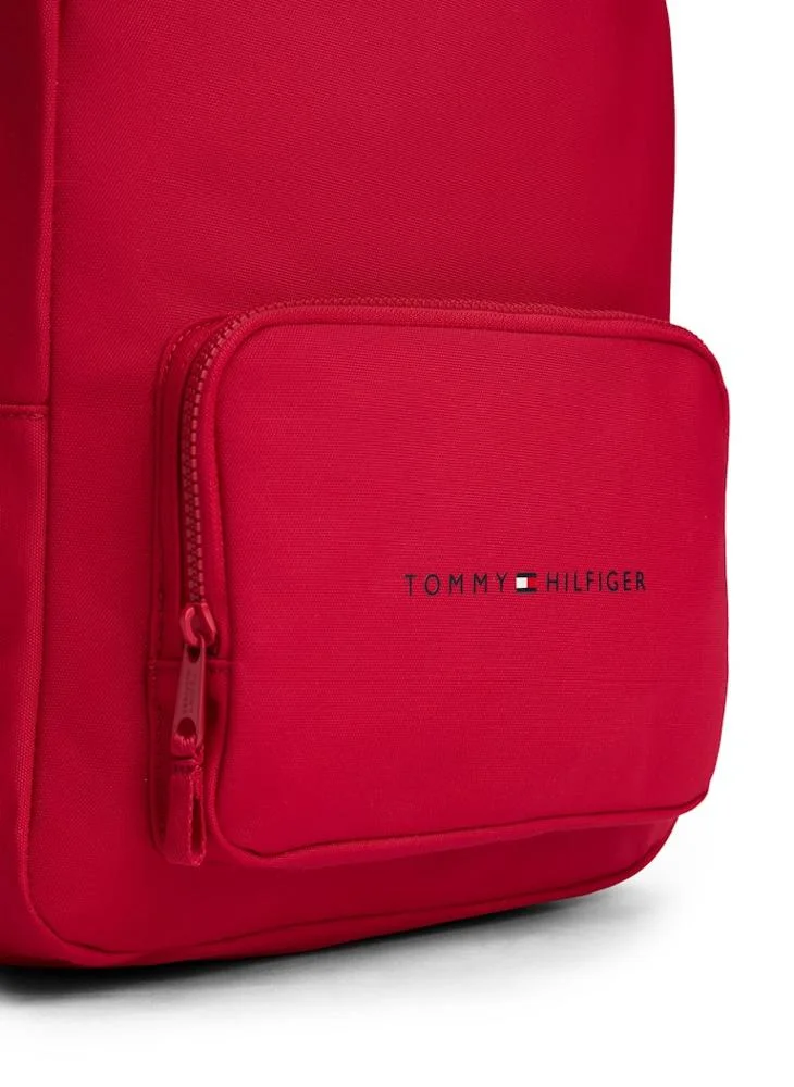 TOMMY HILFIGER Youth Logo Backpack