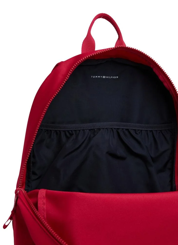 TOMMY HILFIGER Youth Logo Backpack