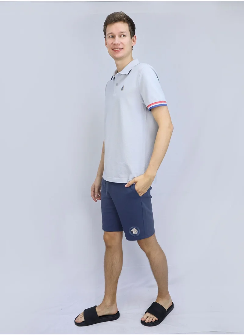 GIORDANO Men's Performance Polo