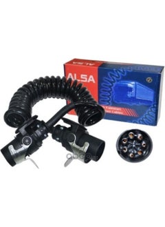 Alsa 05RF020245 Truck Abs-Ebs Cable 7 Pieces (4.5 Mt) OY-156 