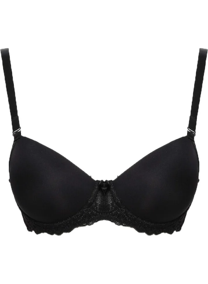 Magic Form Women's Lace Padded Bra