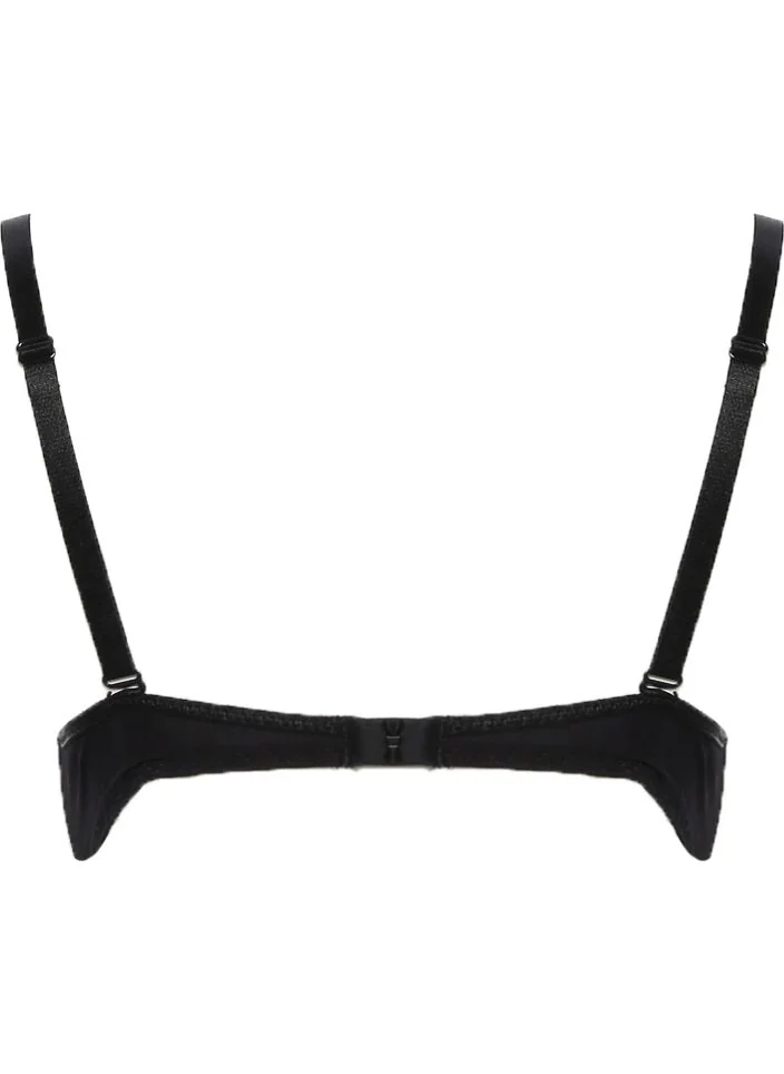 Magic Form Women's Lace Padded Bra