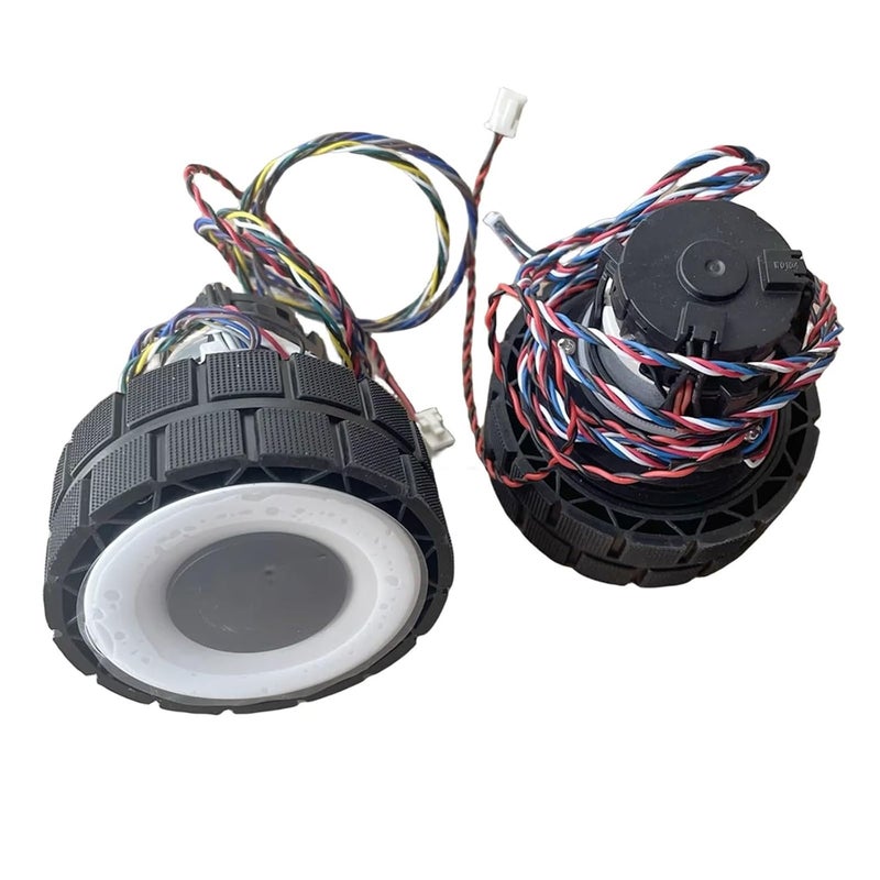 A20pro Power Wheel Drive Floor Scrubber Motor Starter Accessories - Image 2