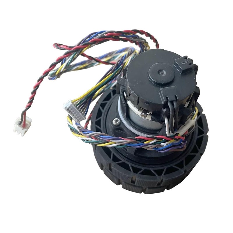 A20pro Power Wheel Drive Floor Scrubber Motor Starter Accessories - Image 4