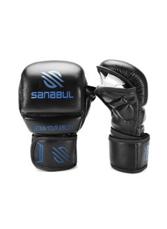 Black/Blue