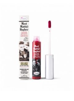 TheBalm Matte Liquid Rouge Lipstick - Loyal - pzsku/ZA6FD0CCB78A247C659A5Z/45/_/1738666660/67269681-6097-4e83-961f-413fa1097445