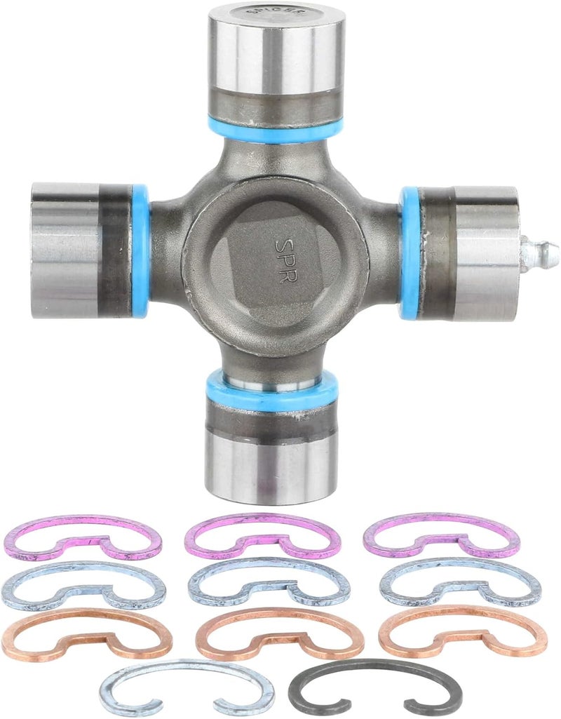Spicer 5-1410-1X Premium Greasable Universal Joint - Image 1