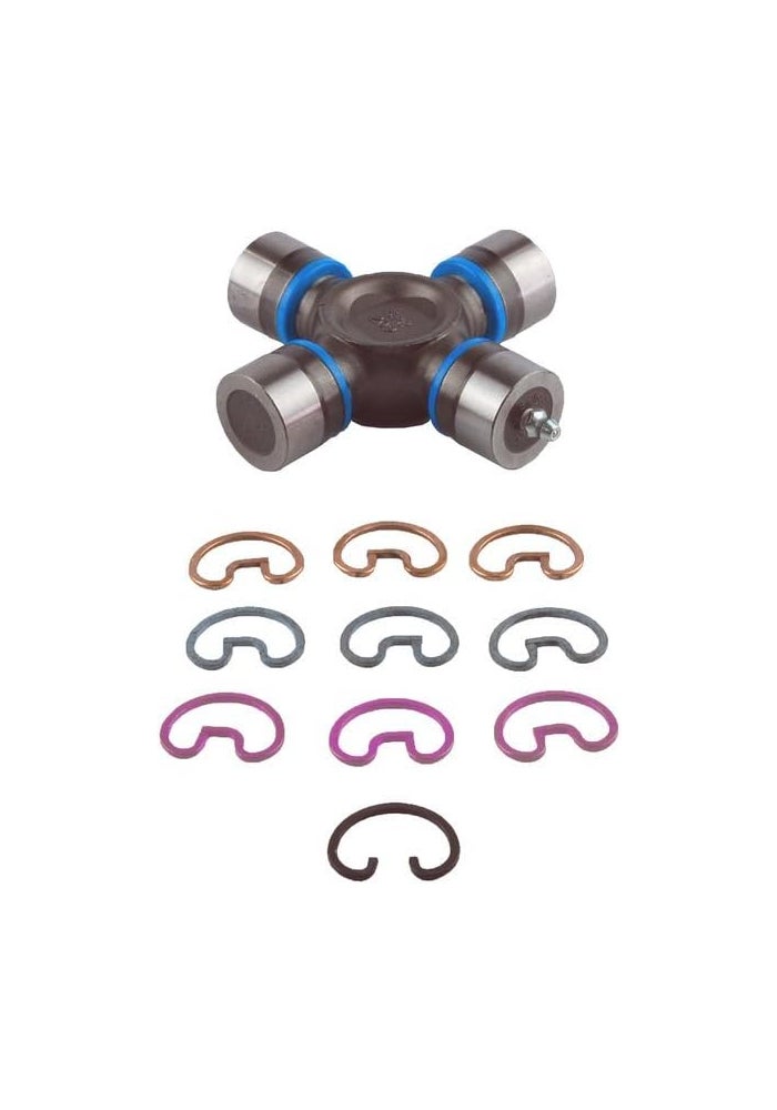 Spicer 5-1410-1X Premium Greasable Universal Joint - Image 2