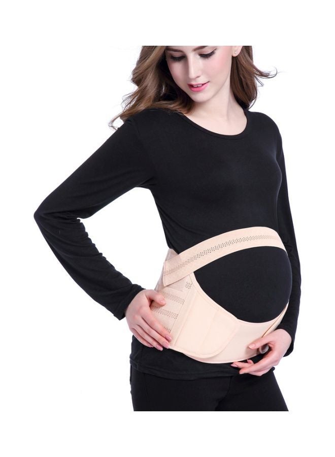 نيبمينينت Breathable Stomach Lift Belt - Image 3