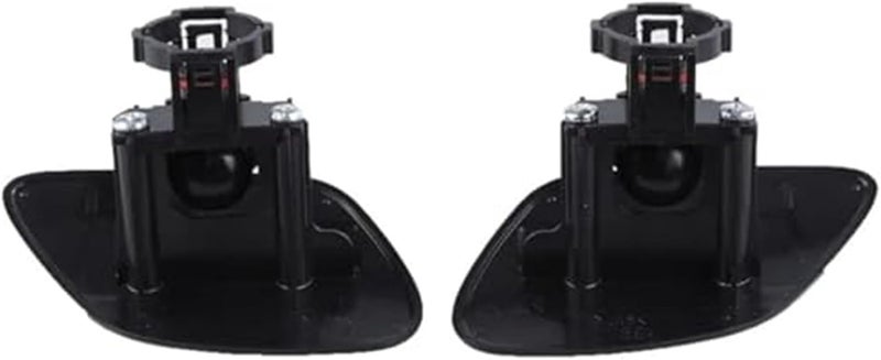 Wivplex Headlamp Washer Nozzle Cover for Lexus RX330 RX350 - Image 3