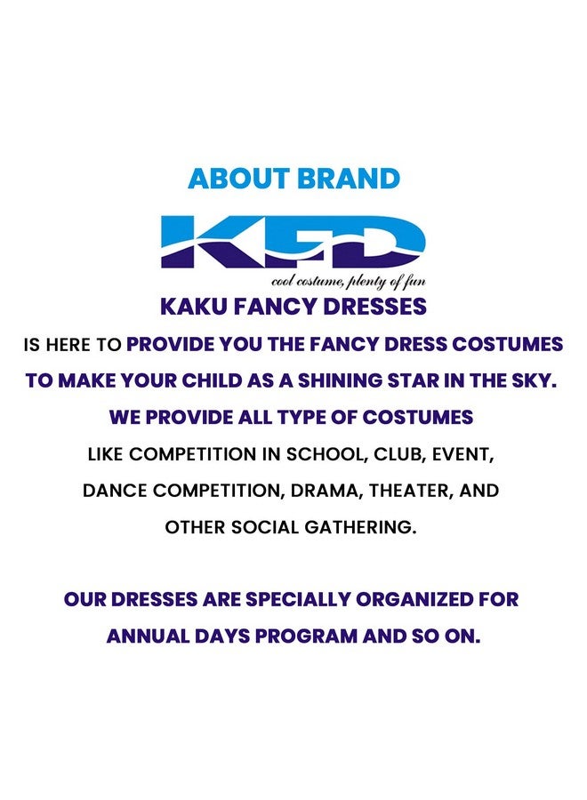 Kaku Fancy Dresses Silk,Polyester Krishna Costume For Kids Infant Baby Krishna Dress For Boys(Set Of 11-Magenta Dhoti,Patka(Stole),Belt,Mukut,5 Layer Pearl Mala,Bajuband,Earrings,Bansuri&Morpankh) - Image 5