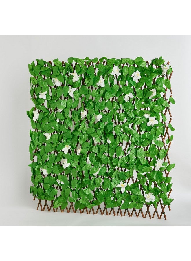 Home Box Delsa Artificial Flowers Fence 180 x 4 x 90 x cm  - Image 5