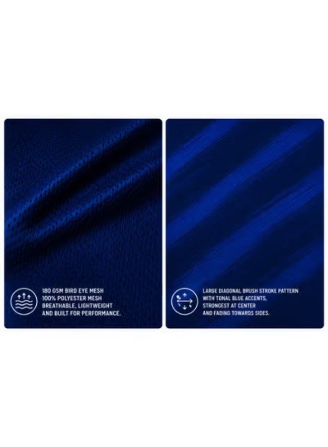SOLPRO Football Fan Team Jersey for Men & Women | France Printed Jersey - Image 5