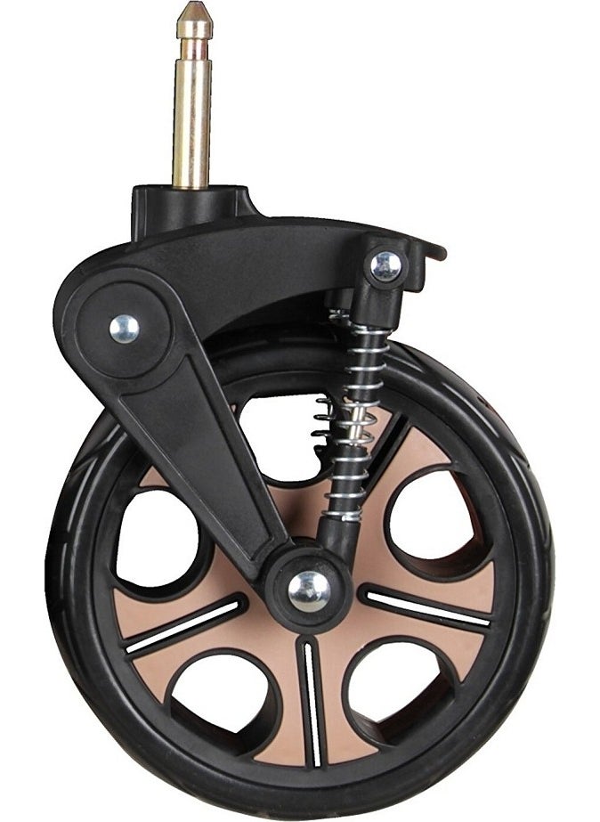 Baby Wheels Yoyko Baby Stroller Compatible Front Wheel - Baby Stroller Wheel 