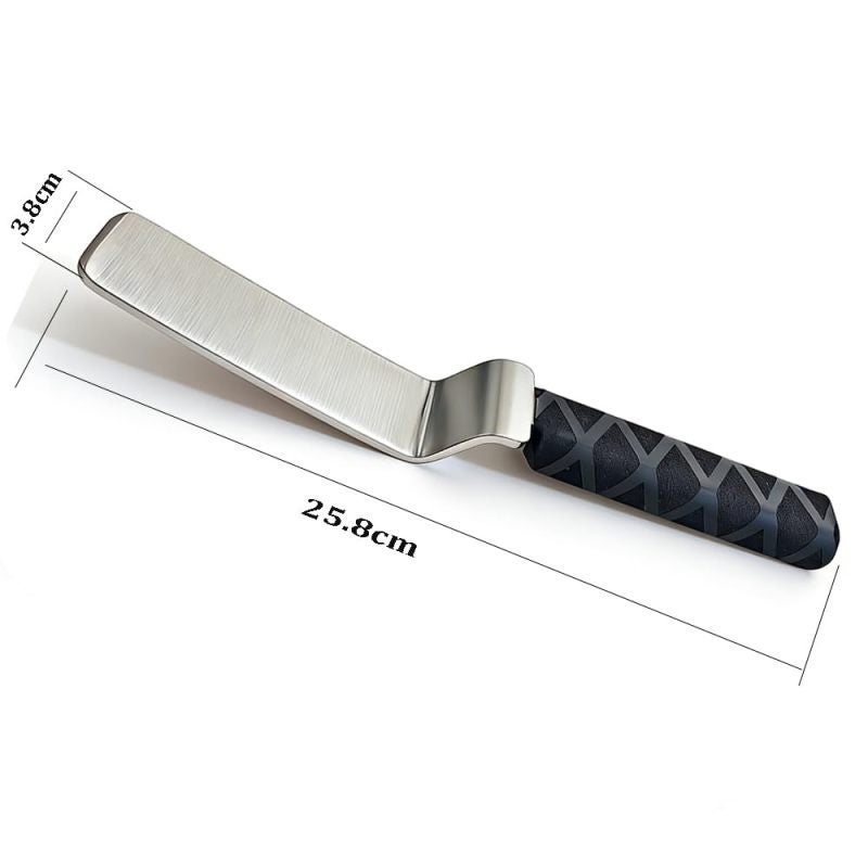 Denting Hammer 27Cm Black - Automotive Body Repair Metal Panel Straightening for Car Dent Repair - Image 5