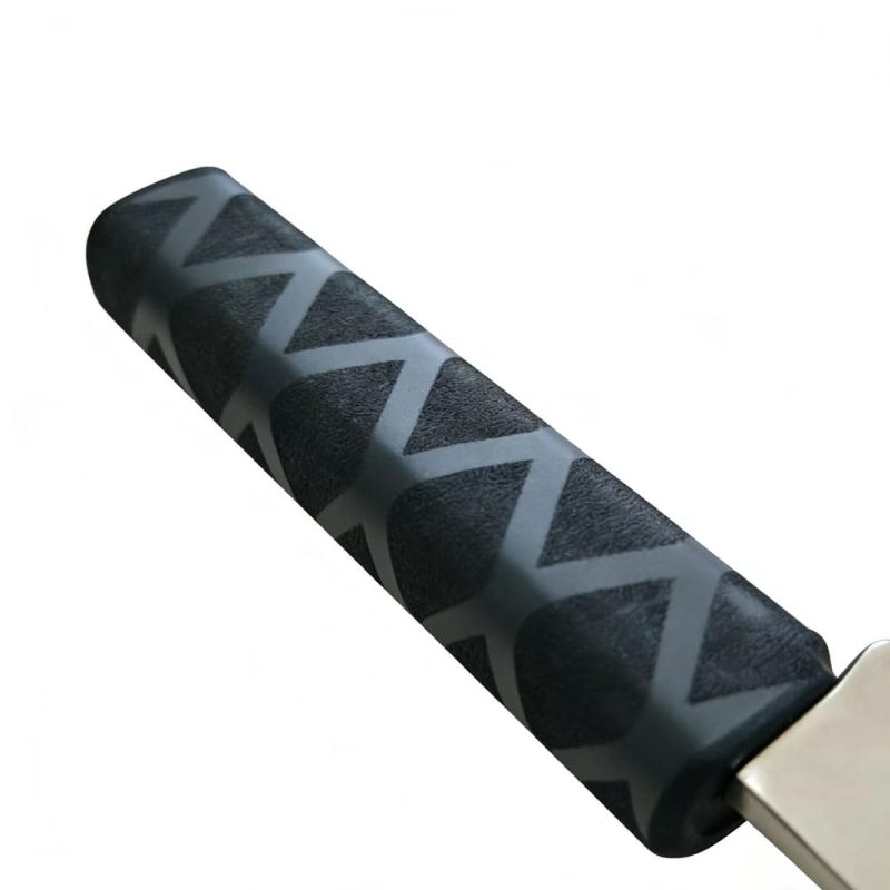 Denting Hammer 27Cm Black - Automotive Body Repair Metal Panel Straightening for Car Dent Repair - Image 4