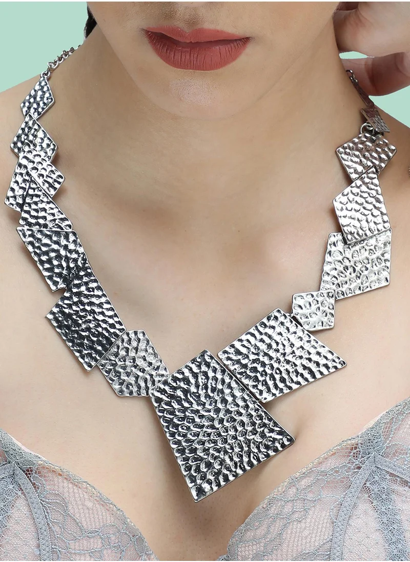 SOHI Party Necklace