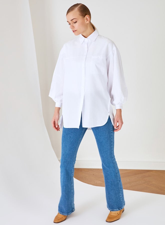 trendyol women shirt - Image 2