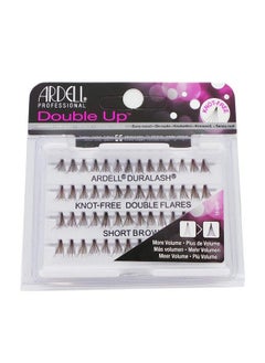 Double Up Individuals Knot Free Lashes Short Brown - pzsku/ZA6FD593E0416D4A365A8Z/45/_/1678702335/700631bf-72ff-497f-9955-f3e1d7a1972d