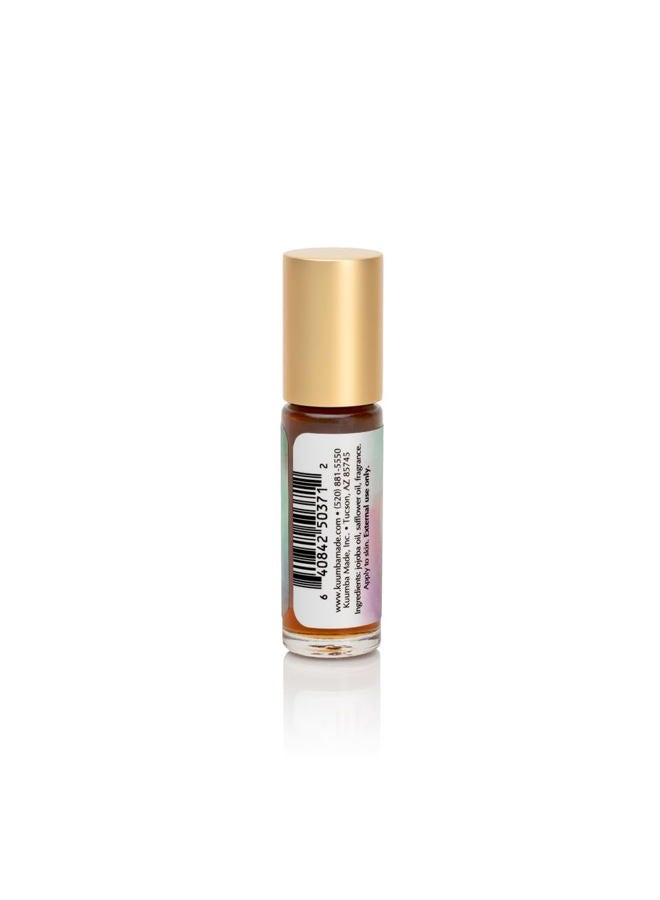 Kuumba Made زيت عطر كوبيم الأسود، 0.12 أونصة - Image 2