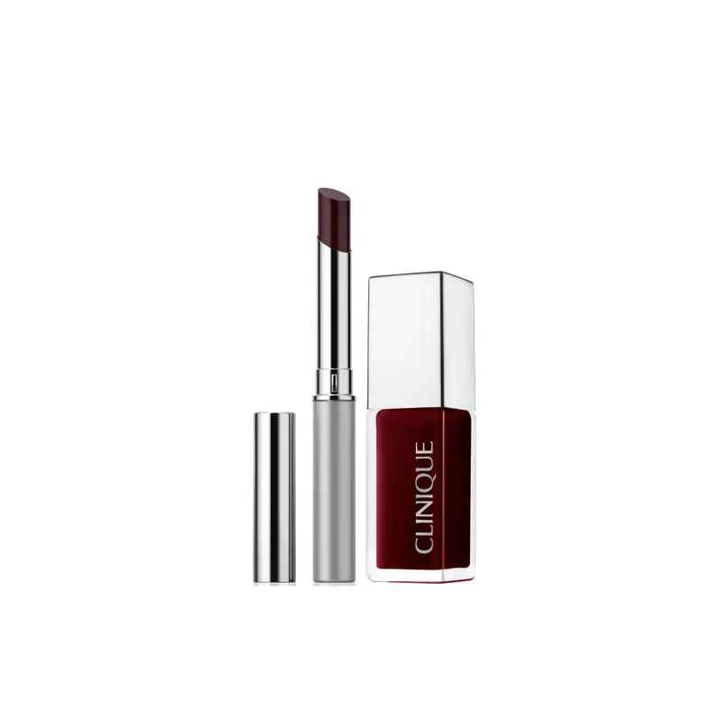 CLINIQUE Black Honey Lip & Cheek Essentials