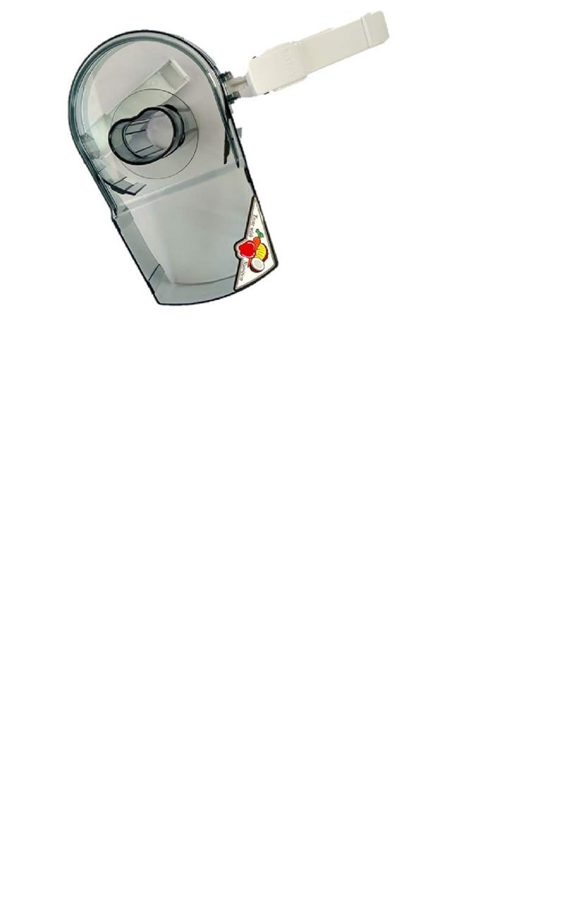 PADMAVATHI ENTERPRISES op Cover for Sujata Powermatic Juicer  - Image 2