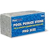 Poolmaster 36700 Extra Large Swimming Pool and Spa Pumice Stone, Pro Size - Image 1