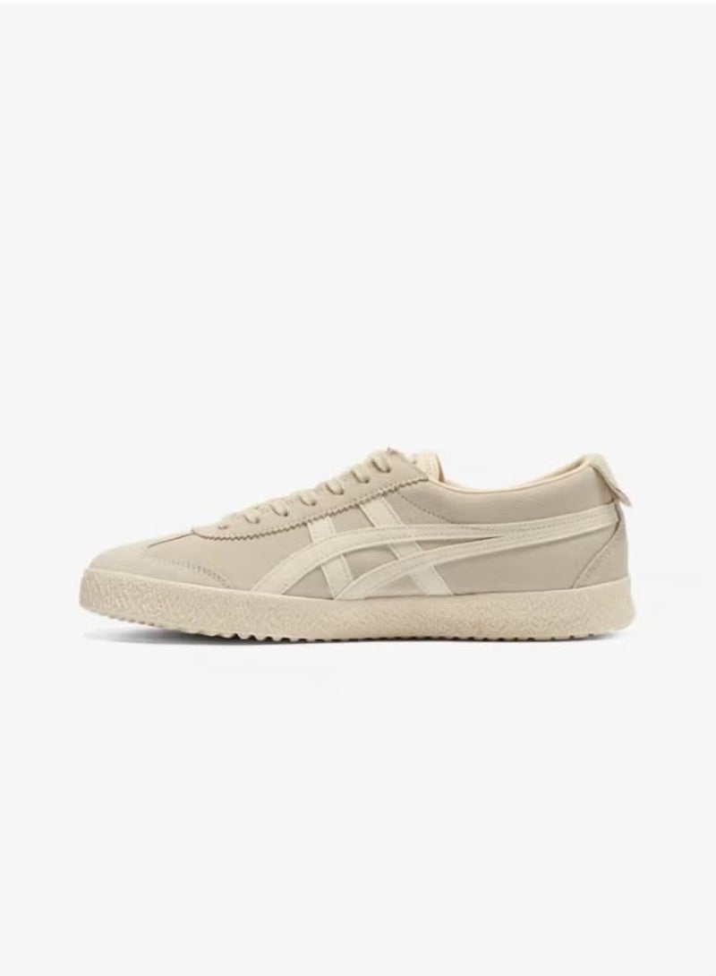 Onitsuka Tiger MEXICO 66 DELEGATION Retro Casual Shoes - Image 2