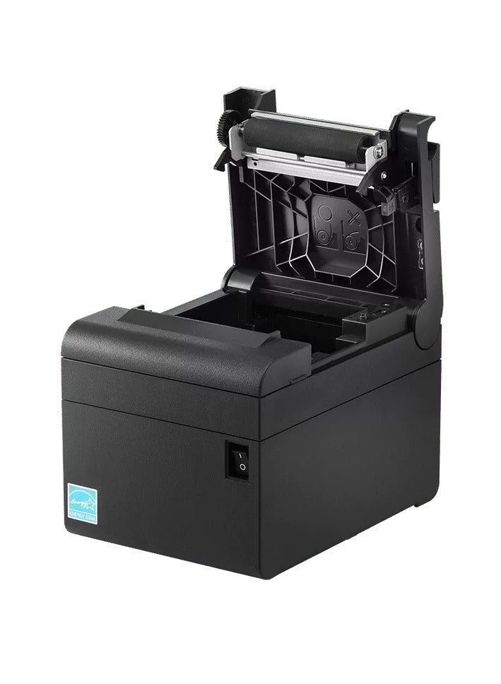 Bixolon BIXOLON SRP-E300 3-inch Receipt Printer USB . Part#SRP-E300K/TCS - Image 2