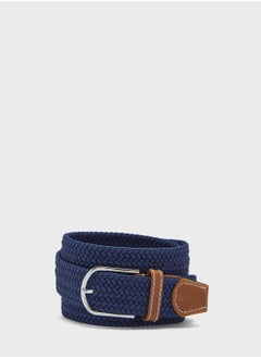 Seventy Five Free Size Men's Belt  - Image 1
