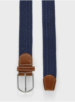 Seventy Five Free Size Men's Belt  - Image 2