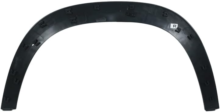 VGAAB Over Fender (Passenger Side) for Trax 2024 | 2025 Aftermarket Replacement - Image 2