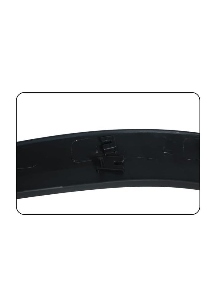 VGAAB Over Fender (Passenger Side) for Trax 2024 | 2025 Aftermarket Replacement - Image 3