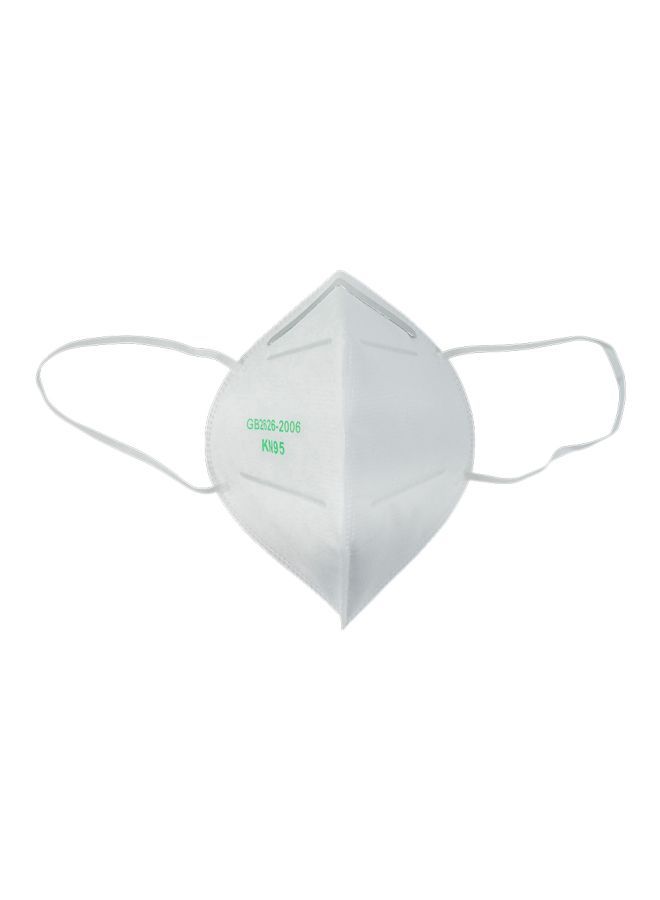 NIBEMINENT KN95 Anti-Dust Face Mask - Image 1