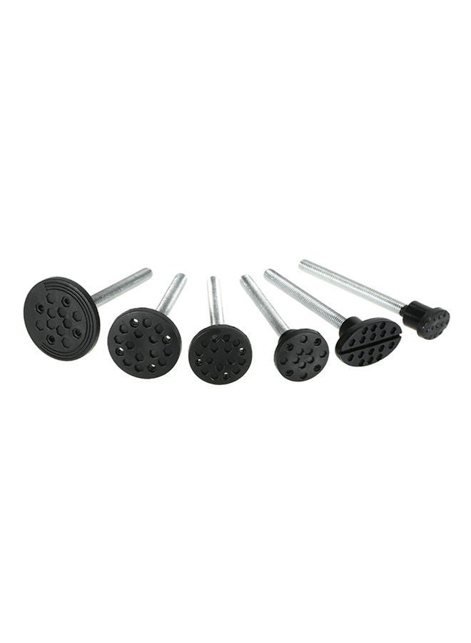 NIBEMINENT Car Auto Body Dent And Ding Bridge Type Removal Repair Tool Puller Kit  - Image 1