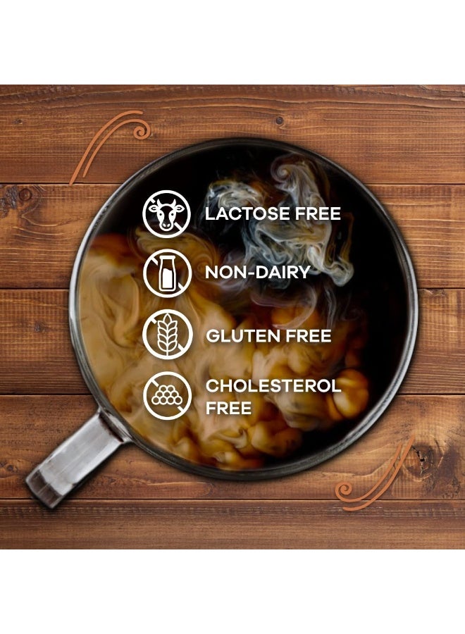 Nestle Coffee Mate Caramel Latte Coffee Creamer 425.2grams Pack of 1 - Image 4