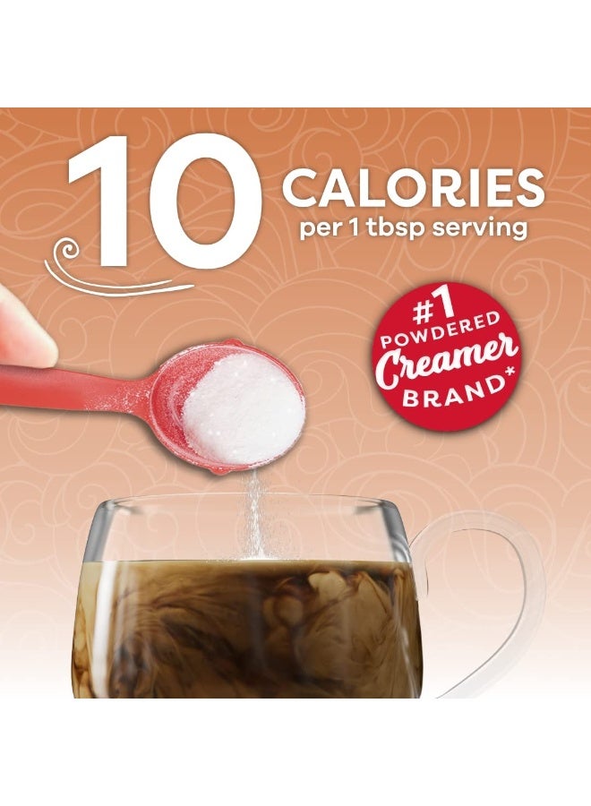 Nestle Coffee Mate Caramel Latte Coffee Creamer 425.2grams Pack of 1 - Image 5