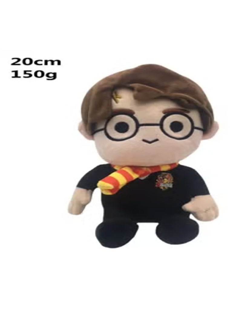 Harry Potter Harry Potter Plush Doll Sleeping Doll-Harry  - Image 1