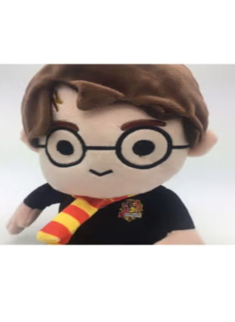 Harry Potter Harry Potter Plush Doll Sleeping Doll-Harry  - Image 2