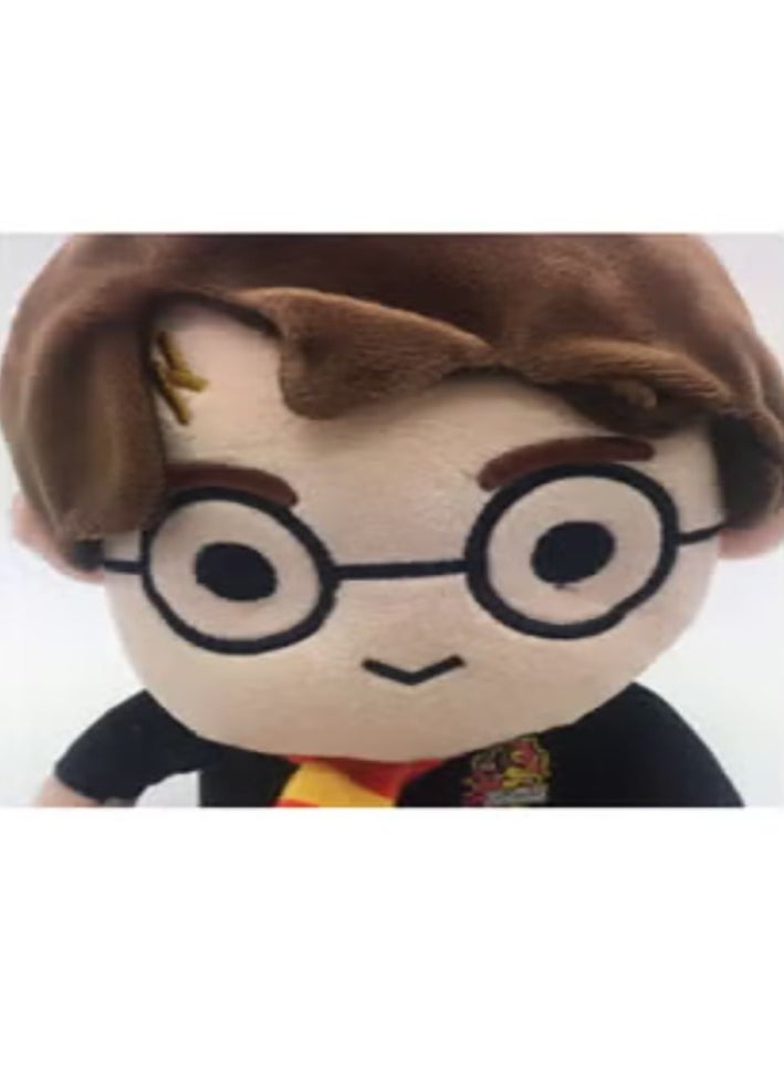 Harry Potter Harry Potter Plush Doll Sleeping Doll-Harry  - Image 4