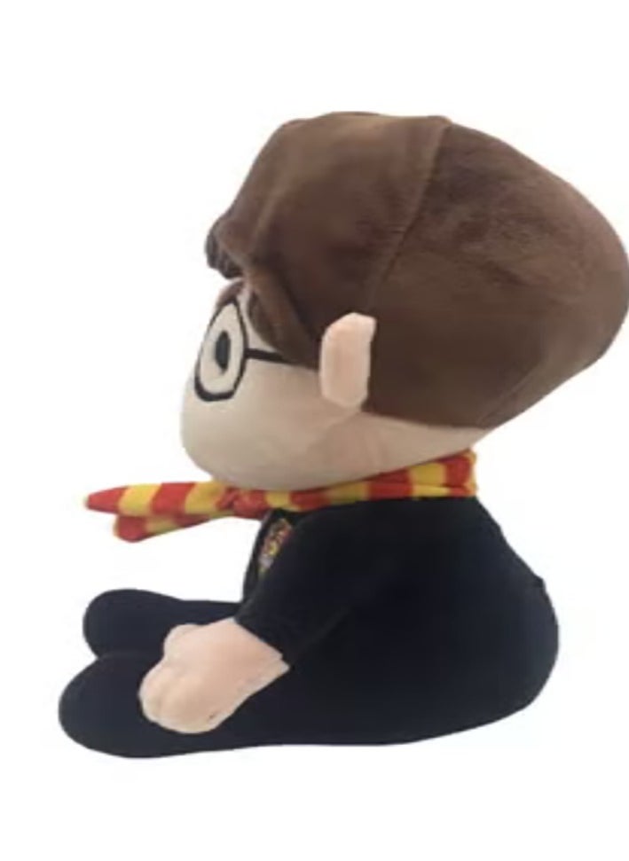 Harry Potter Harry Potter Plush Doll Sleeping Doll-Harry  - Image 3
