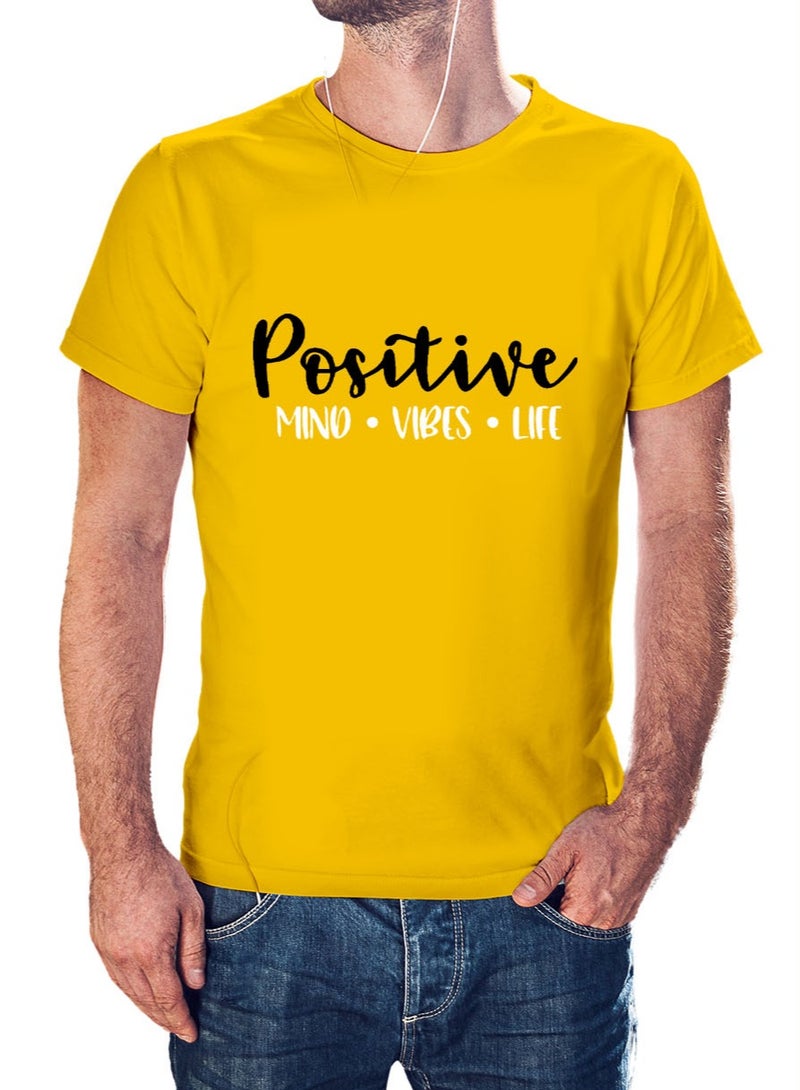 Short Sleeve T-Shirt  For Men
