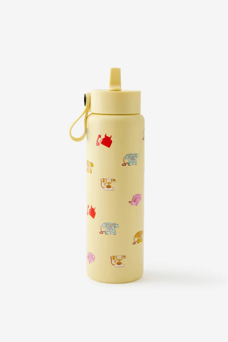 تايبو On The Move 500Ml Sipper Top