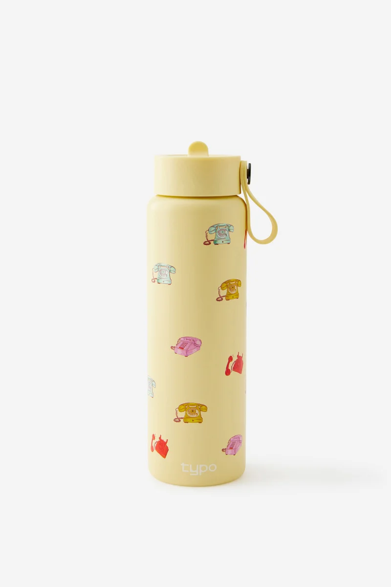 تايبو On The Move 500Ml Sipper Top