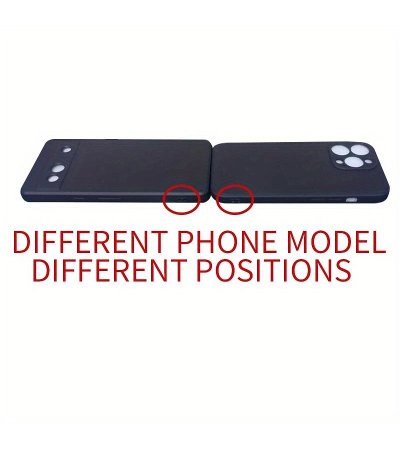 حافظة هاتف ناعمة من مادة TPU غير لامعة لهاتف Oneplus Nord N200 5G بألوان متعددة 1 غطاء واقي ضد الصدمات - Image 5